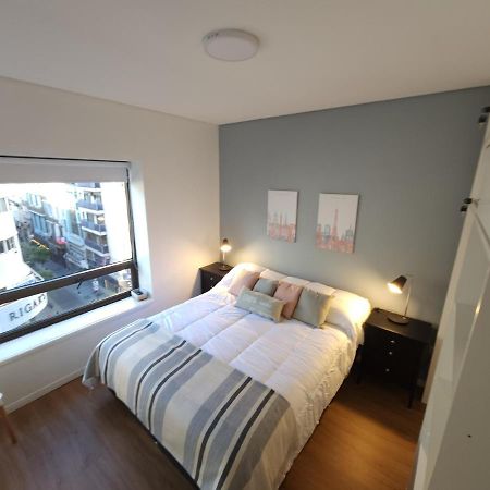 Tu Lugar En Buenos Aires 2 Ambientes Apartment Ngoại thất bức ảnh
