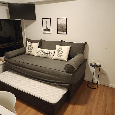 Tu Lugar En Buenos Aires 2 Ambientes Apartment Ngoại thất bức ảnh