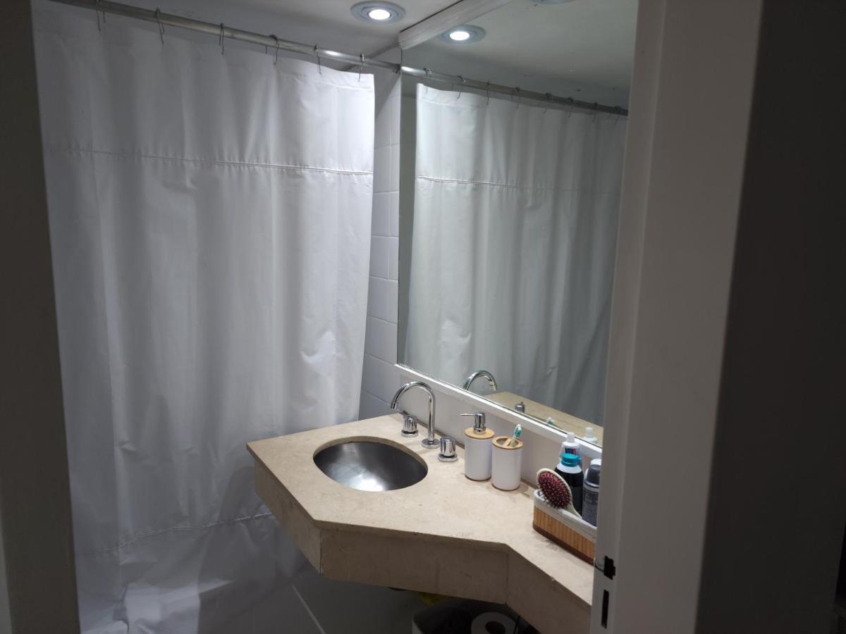 Tu Lugar En Buenos Aires 2 Ambientes Apartment Ngoại thất bức ảnh