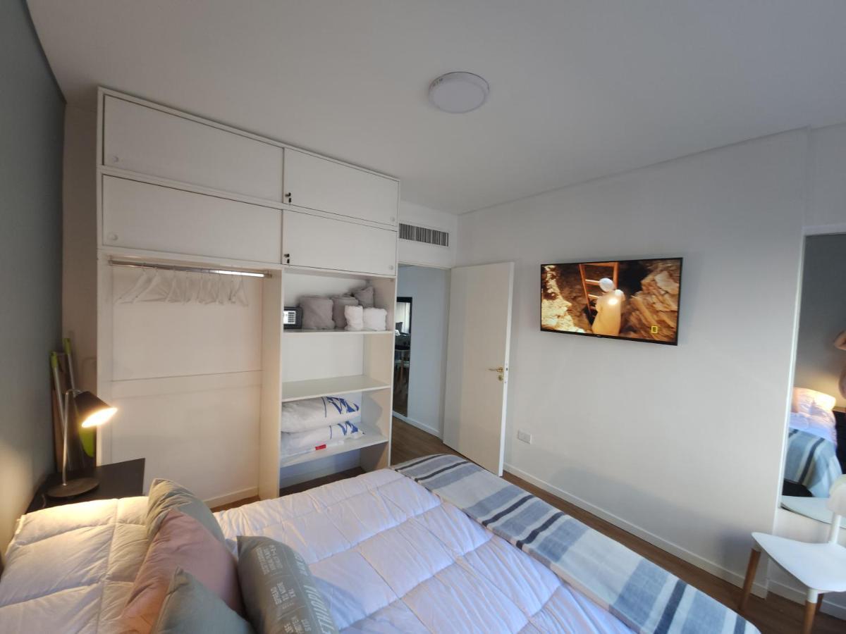 Tu Lugar En Buenos Aires 2 Ambientes Apartment Ngoại thất bức ảnh
