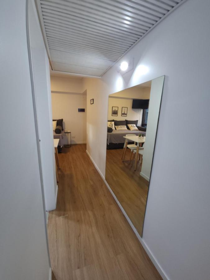 Tu Lugar En Buenos Aires 2 Ambientes Apartment Ngoại thất bức ảnh